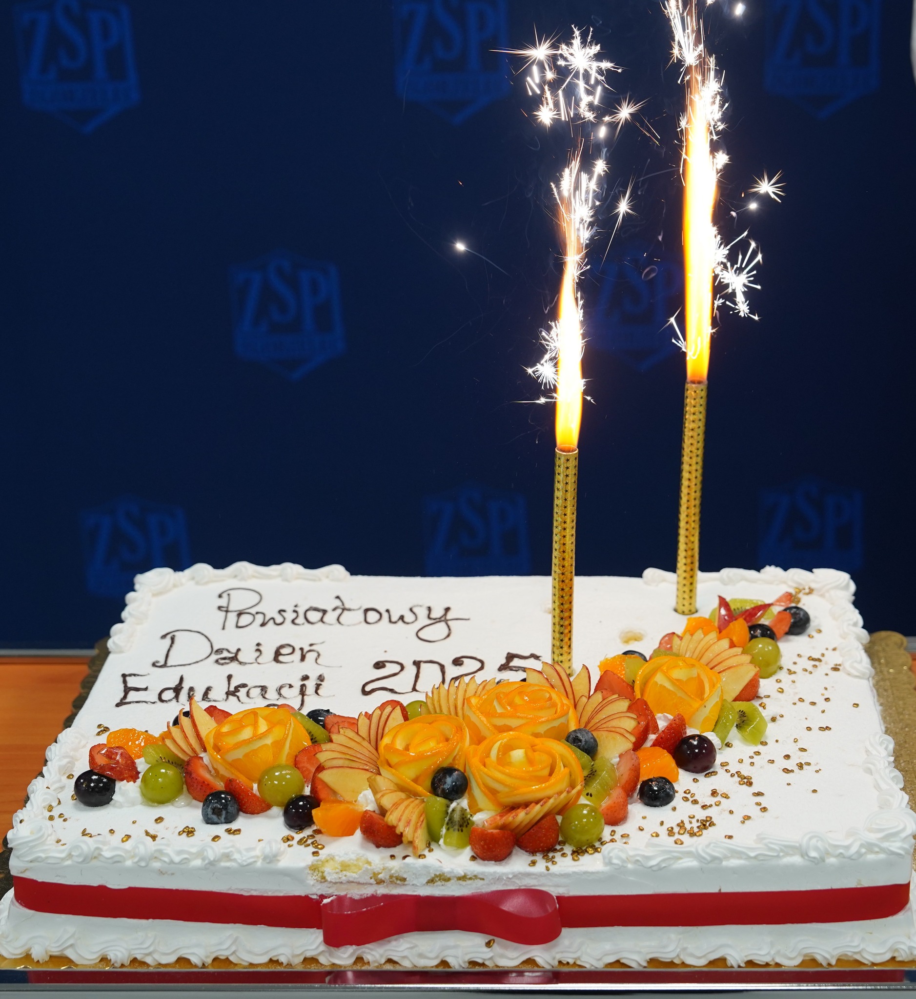 Zdjęcie artykułu Powiatowy Dzień Edukacji Narodowej 2025