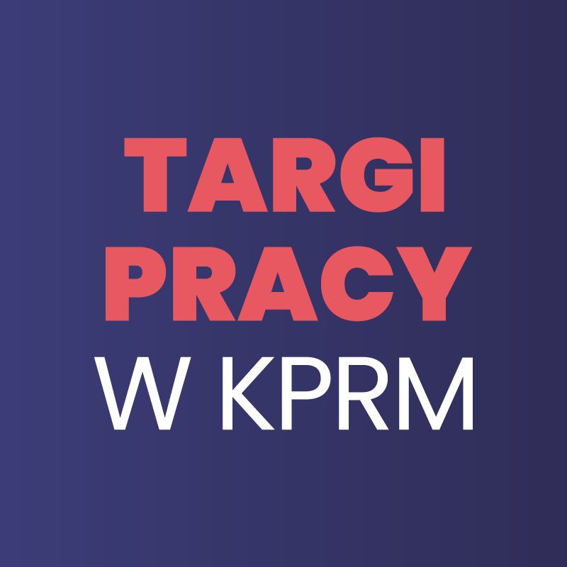 Zdjęcie artykułu „Buduj przyszłość, zmieniaj Polskę” – Targi Pracy w Kancelarii Premiera już 11 maja!