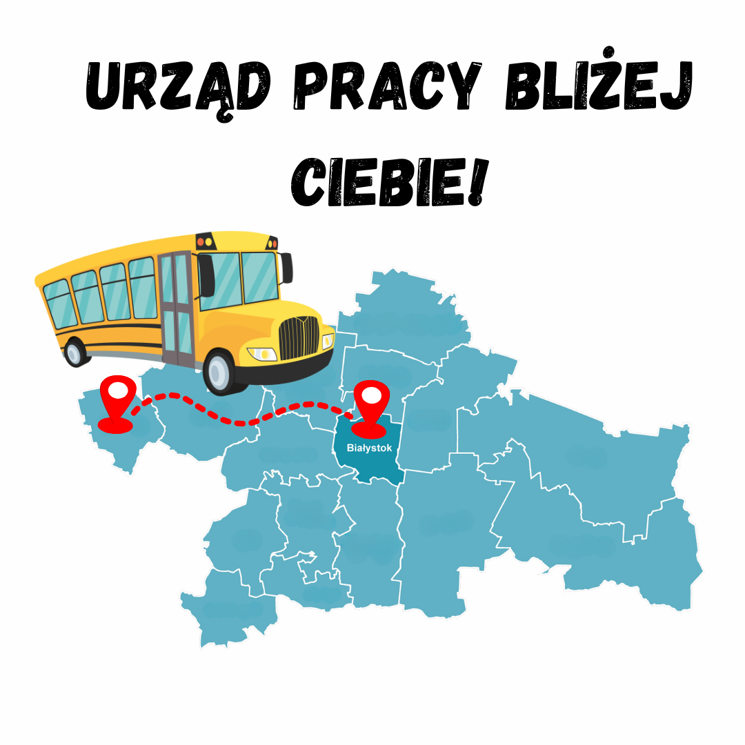 Zdjęcie artykułu Urząd Pracy w gminie Turośń Kościelna