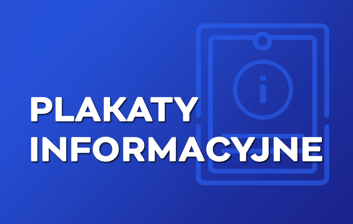 Zdjęcie artykułu Plakaty informacyjne - ustawa o rynku pracy i służbach zatrudnienia oraz ustawa o warunkach dopuszczalności powierzania pracy cudzoziemcom na terytorium Rzeczypospolitej Polskiej