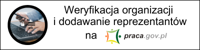 weryfikacja gov - skrót