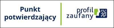Punkt potwierdzający - skrót