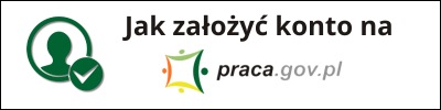 jak założyć konto na praca.gov.pl - skrót