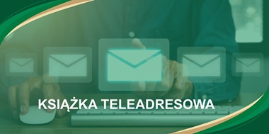 Książka teleadresowa