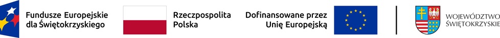 Program Regionalny Fundusze Europejskie dla Świętokrzyskiego 2021-2027 - projekty niekonkurencyjne