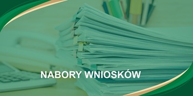 Nabory wniosków