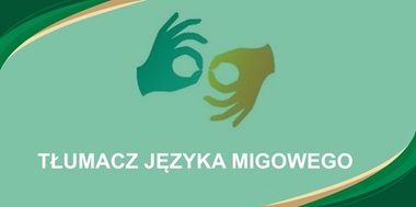 Tłumacz języka migowego