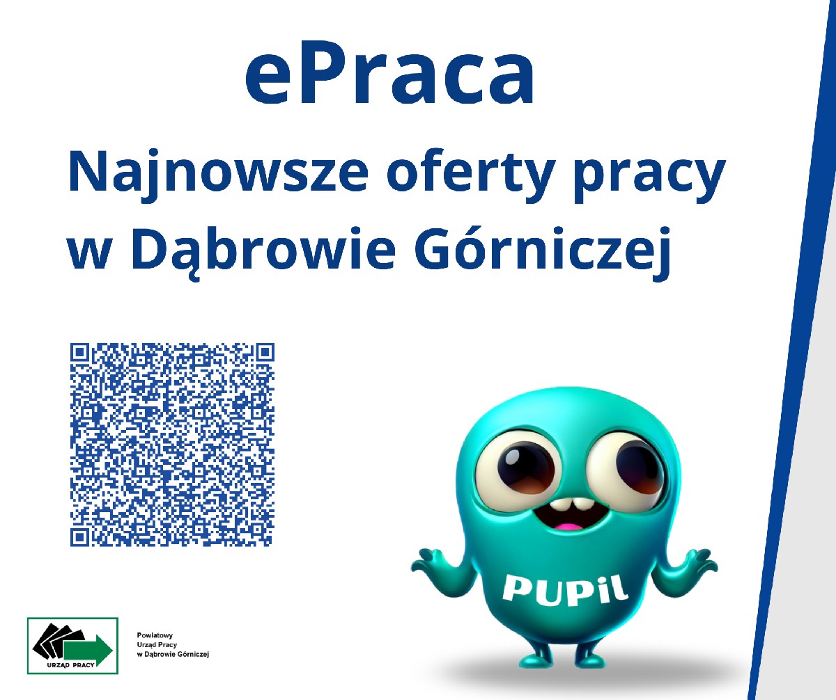 Zdjęcie artykułu Szukasz pracy?