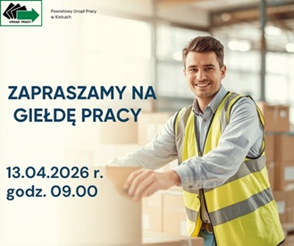 Obrazek dla: Giełda Pracy