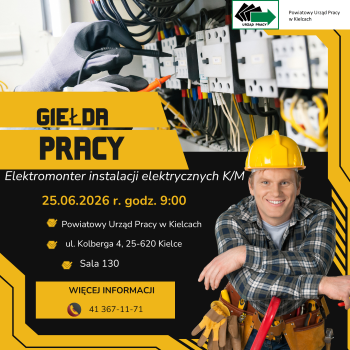 Obrazek dla: Giełda Pracy
