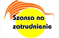 slider.alt.head SZANSA NA ZATRUDNIENIE - projekt dla osób zwolnionych i pracowników zagrożonych zwolnieniem!