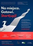 Zdjęcie artykułu "Na miejsca. Gotowi. Start(up)" - masz dobry pomysł? weź udział w Projekcie! - wydłużamy nabór