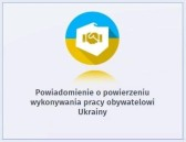 Zdjęcie artykułu Elektroniczny wniosek o powierzeniu wykonywania pracy obywatelowi Ukrainy