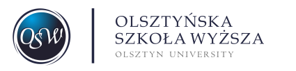 Zdjęcie artykułu Studiuj w Olsztyńskiej Szkole Wyższej